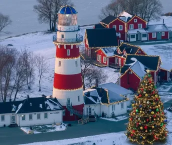 Рязань-Новогодняя столица России 2025-26. Гала-ужин с развлекательной программой.