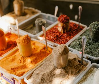 Майское приключение: 7 дней в сердце Грузии