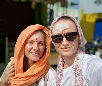 Новогодний Портал в Сакральную Индию. Волшебство Аруначалы