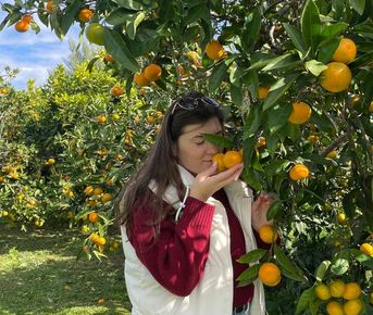 Из Краснодара в Абхазию