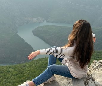 Дагестан. Ближе, чем кажется за 4 дня