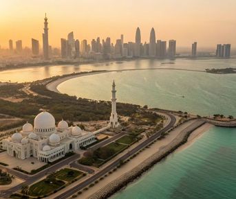 Магическая Сокотра. Йога-экспедиция