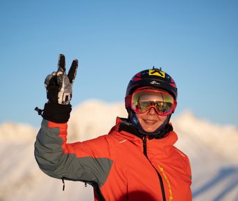 Гудаури Горнолыжный тур