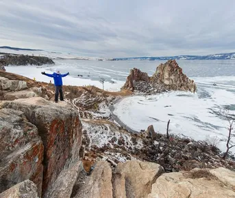 Сибирская Одиссея: Через Тайгу К Острову Ольхон