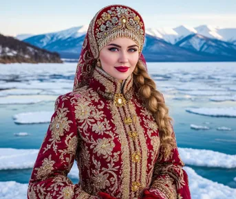 Шепот Льда Байкала, дыхание Аршана и энергетика Ольхона на максималках!