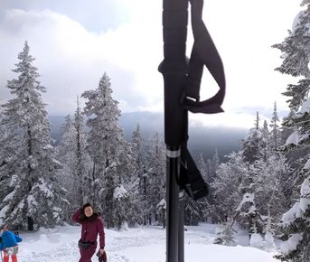 Зюраткуль И Тургояк.