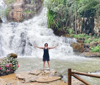 Вьетнам. Новый год