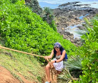 Вдохновляющий Маврикий 9 дней самые красивые пейзажи острова