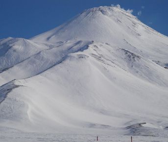 Зимняя Камчатка: 10 чудес за 5 дней