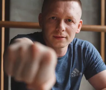 Тур по рукопашному бою