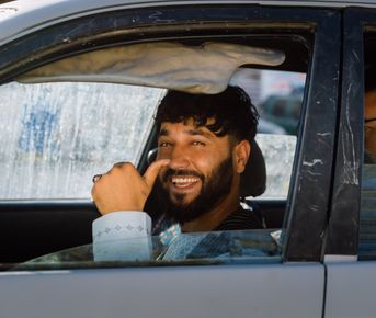 Неделя в Афганистане