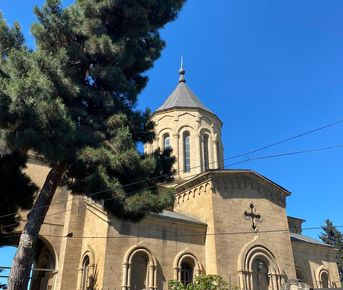 Экскурсия в Дербент + Экроноплан Лунь