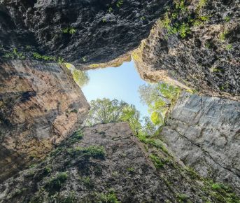 Хунзах+Матлас+ Каменная Чаша (выезд со всех городов Дагестана)