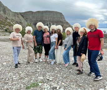 Истинный Дагестан: 5 дней открытий