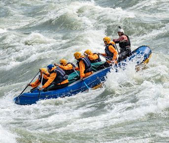 Катунь - спринт