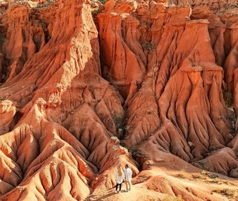 Кыргызстан за 4 дня - программа максимум!