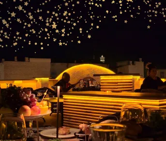 Новогодний Узбекистан за 6 дней по 3 городам