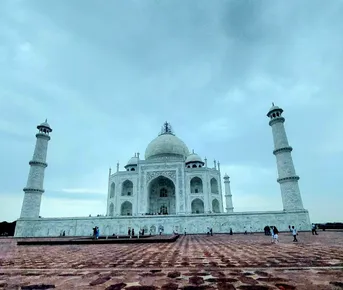 Золотой треугольник + Андаманские острова 8 ночей/9 дней