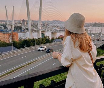 Приморский край. Заповедные острова, бухты и маяки