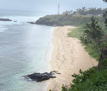 Маврикий - остров, который откроет тебе тебя