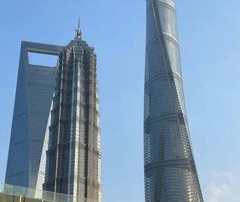 Китай  путешествие в загадки Поднебесной империи