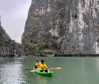 Йога-тур: Вьетнам