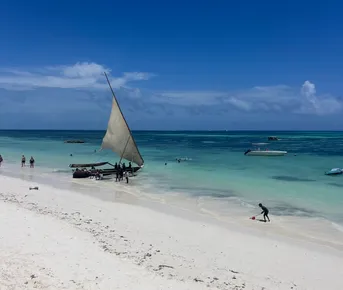 Занзибар: 9 дней моря, приключений и культуры (приватный тур)