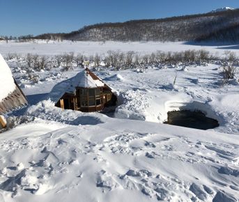 Налычевская Долина Два Дня В Раю