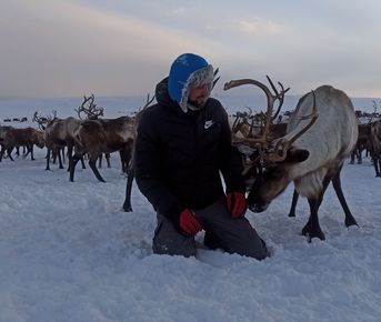 Зимний тур на Камчатку 6 дней на краю Земли