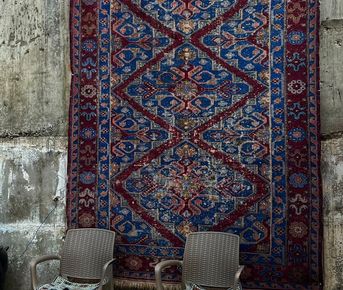 Новогодний тур по Дагестану + шанс выиграть айфон