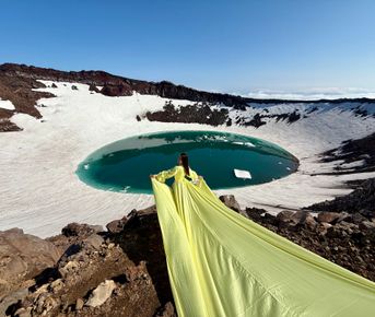 Камчатка: Вулканы, Киты, Медведи