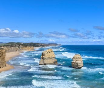 Австралия: Мельбурн, Сидней и Большой Барьерный Риф