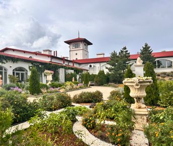 Долина Лефкадия: Секреты русской Тосканы