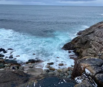 Териберка - на краю света