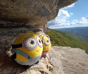 Треккинг в Мезмае. Комфорт-тур с гостиницей