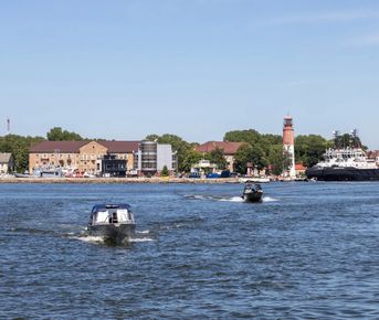 Экскурсия в Балтийск и Янтарный