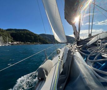 Восточная Ривьера: От Мармариса до Гемилера