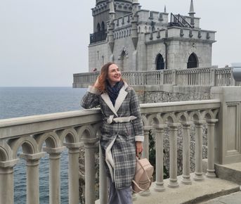 Новый год в Крыму!