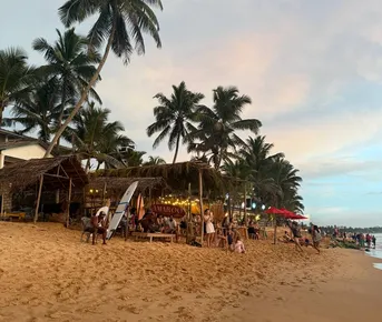 Авторский тур-девичник на Шри-Ланке!