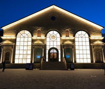 Блеск и золото Абрау-Дюрсо