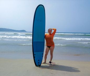 Шри-Ланка: океан, сафари и пик Адама