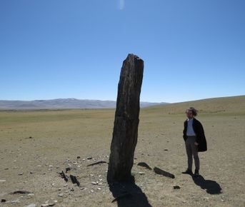 Два региона — один Алтай