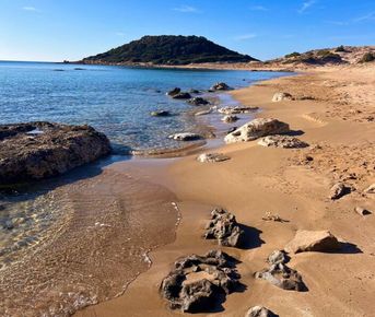 Поход по Северному Кипру