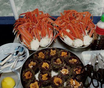 Летний тур 2026 Премиум — 8 дней