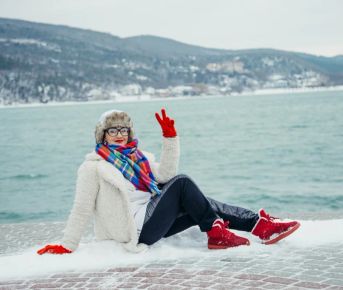 Кубанский купаж Новогодний