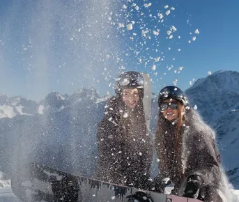 Freedom camp Elbrus (Лучшая цена)