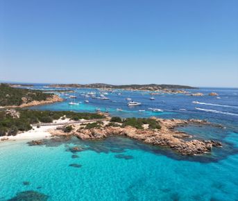 Сардиния - Корсика. All Inclusive