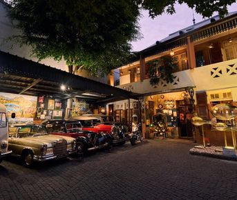 Мадагаскар. Люксовый тур на частном самолёте