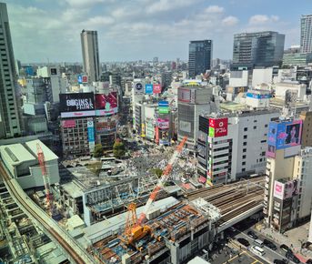Загадочная япония: страна духов и сказок