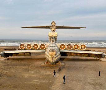 Яркие 5 дней в Дагестане!